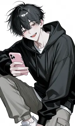 Profile image of 遥斗