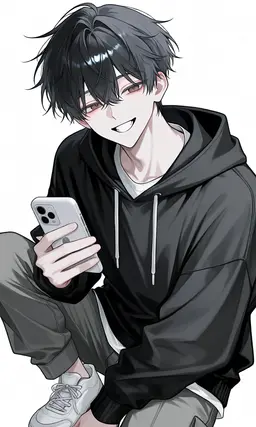 Profile image of 遥斗