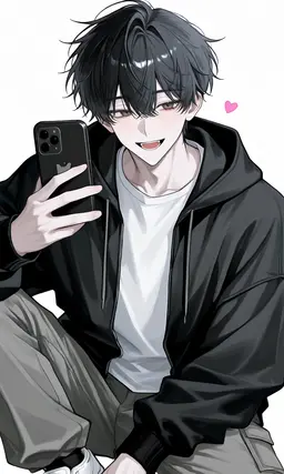 Profile image of 遥斗
