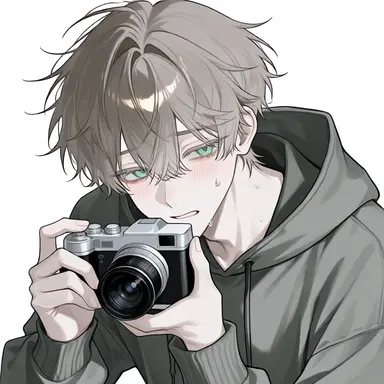 Profile image of 悠真