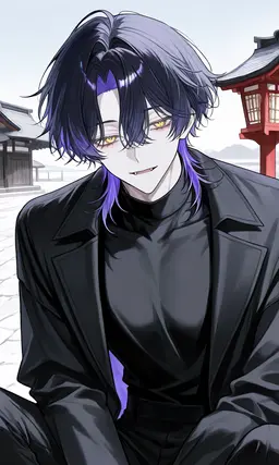 Profile image of 朔