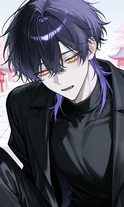 Profile image of 朔