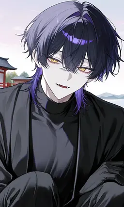 Profile image of 朔