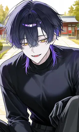 Profile image of 朔
