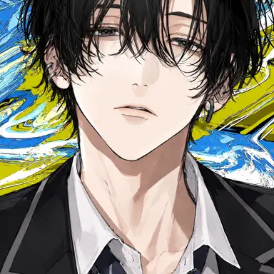 Profile image of 凪