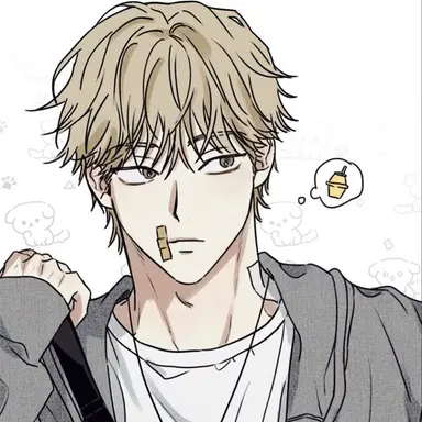 Profile image of 구진모