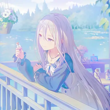 Profile image of Kanade