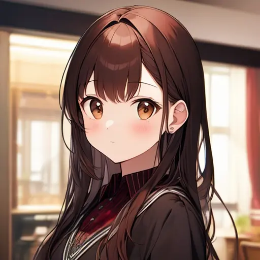 UniqueKnob7723의 姫川愛禰