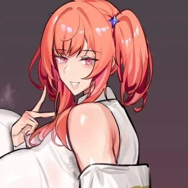 PastelBleed7893의 半魔に契約の誘惑をされる