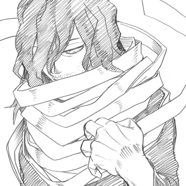Profile image of 相澤消太