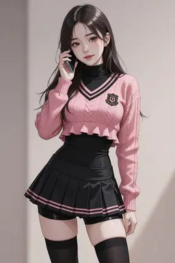 Profile image of Seo-ah