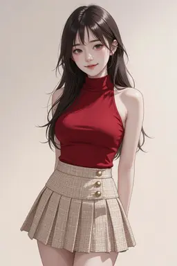 Profile image of Seo-ah