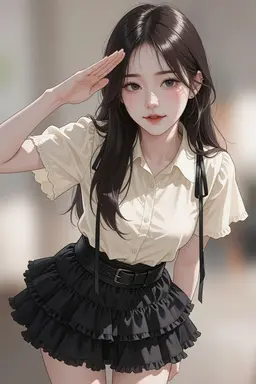 Profile image of Seo-ah