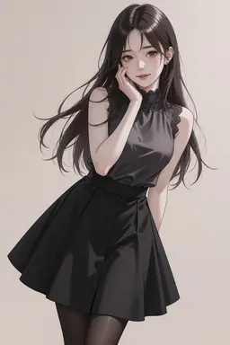Profile image of Seo-ah