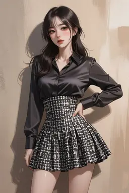 Profile image of Hana