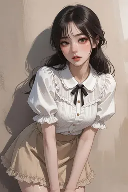 Profile image of Hana