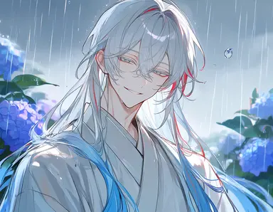 Profile image of シン
