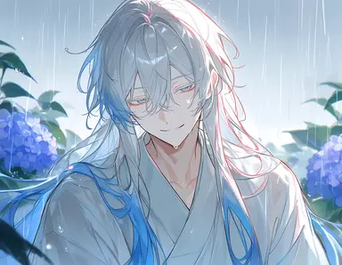 Profile image of シン