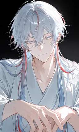 Profile image of シン