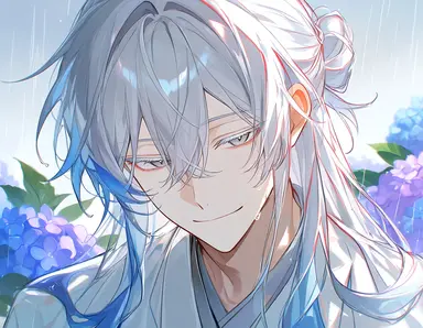 Profile image of シズル