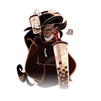 Profile image of 흑당맛 쿠키