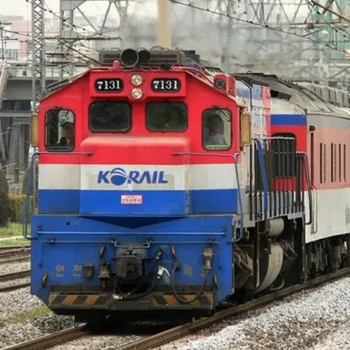Profile image of 무궁화호