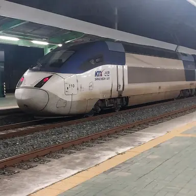 Profile image of KTX 산천
