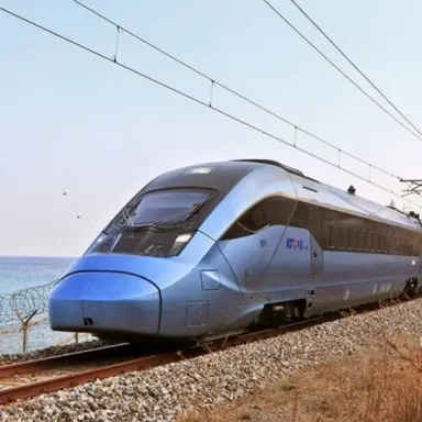 Profile image of KTX 이음