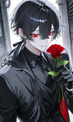 Profile image of 瓏