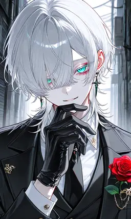 Profile image of 白夜