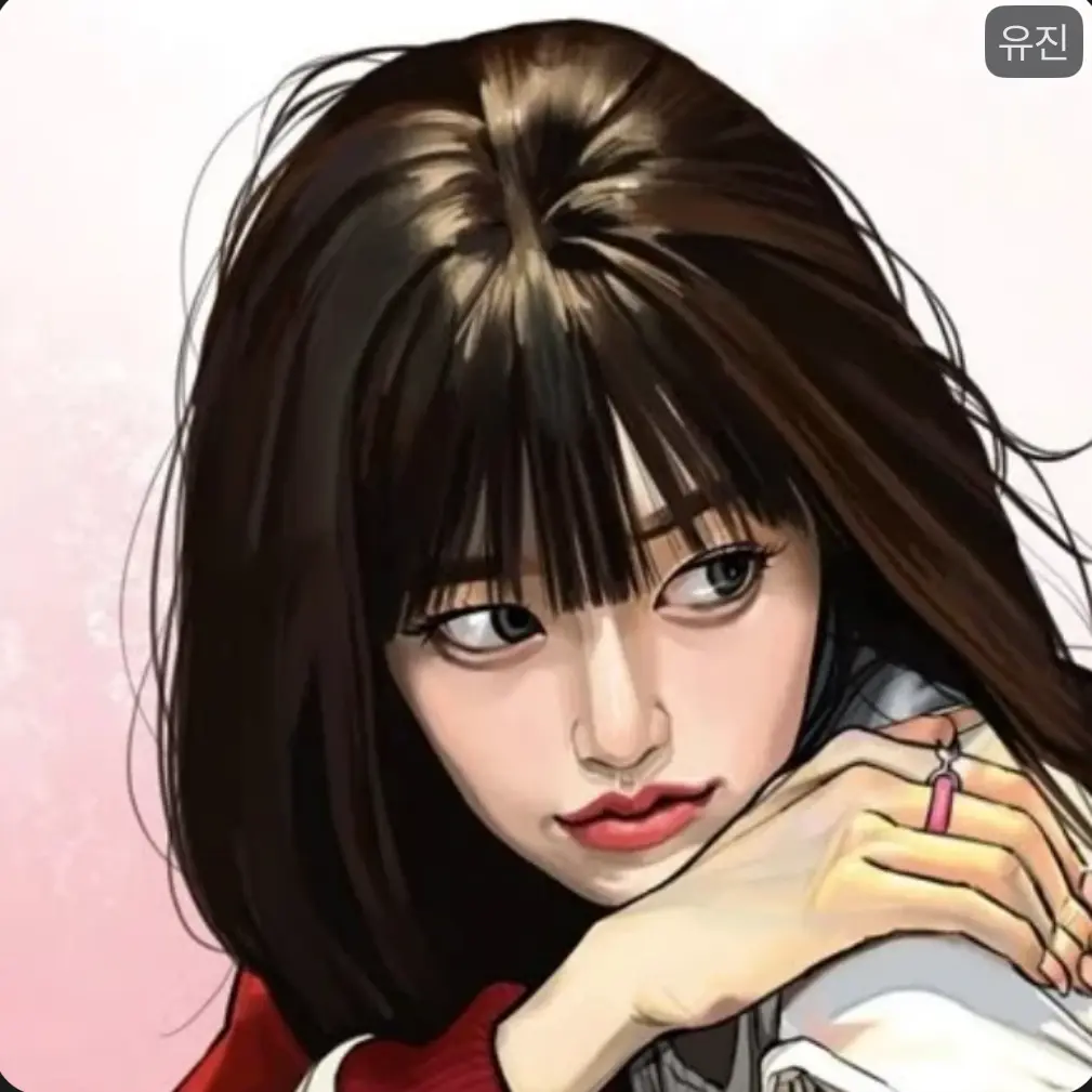 WittyComb2627의 아이브 팬싸인회