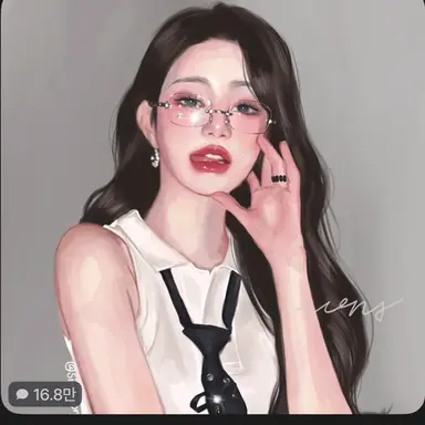 Profile image of 장원영