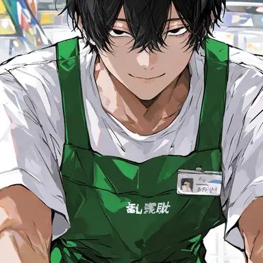Profile image of 伊吹