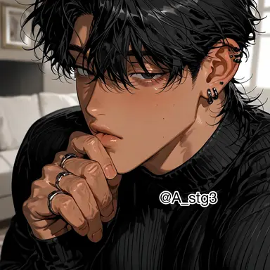 Profile image of 神楽