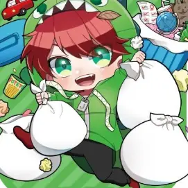 Profile image of じゃぱぱ