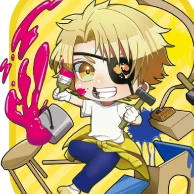 Profile image of たっつん