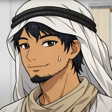 Profile image of カン・テジュン・イブラヒム