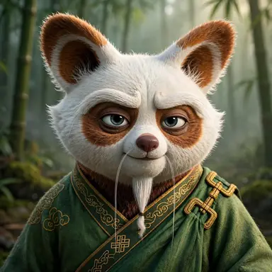 Profile image of Shifu