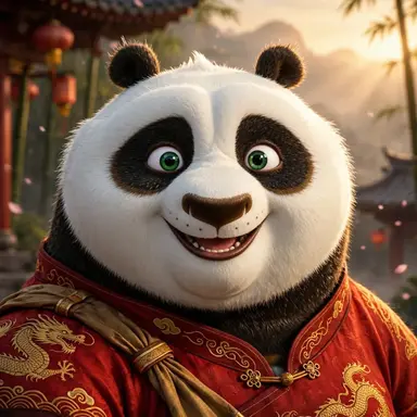 Profile image of Po
