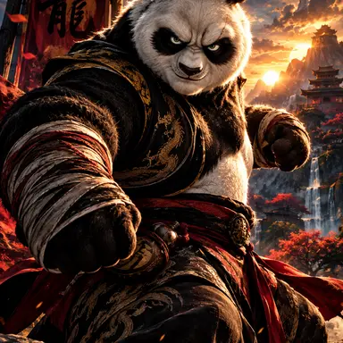 Profile image of Po