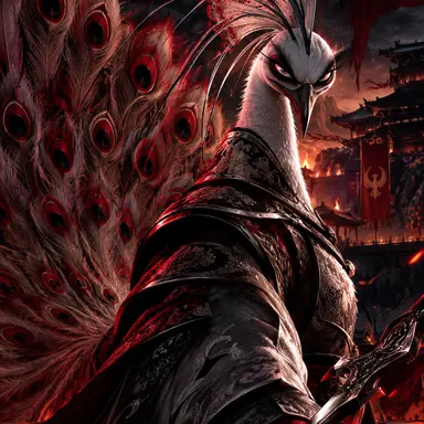 Profile image of Shen