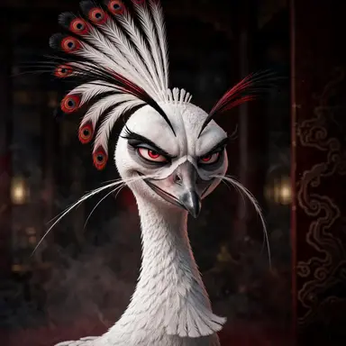 Profile image of Shen
