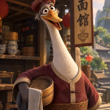 Profile image of Mr. Ping