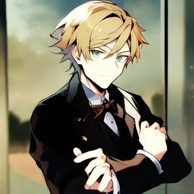 Profile image of 冥都