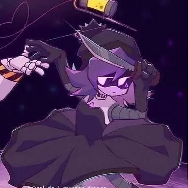 Profile image of Uzi