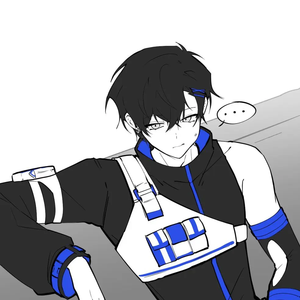 DeafHat6540의 리레볼루션[유니콘]