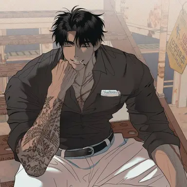 Profile image of 藤堂 拓海