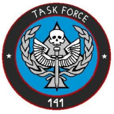 Profile image of Tf-141 and Roach