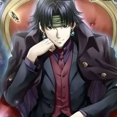 Profile image of クロロ