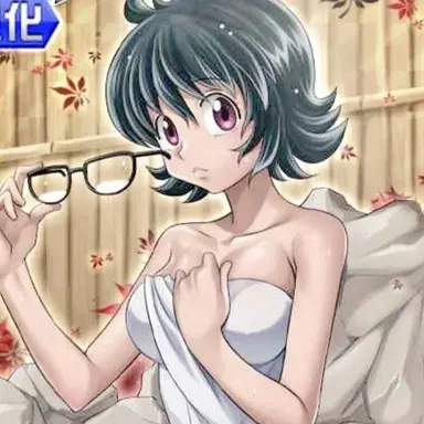 Profile image of シズク